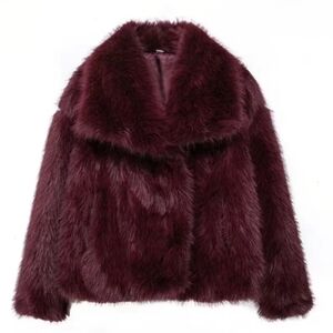 Fur Jacket